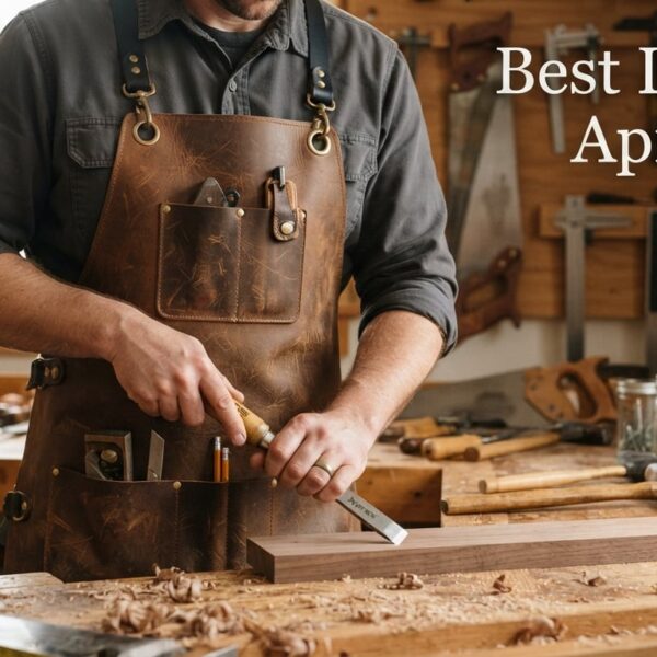 Best Leather Aprons