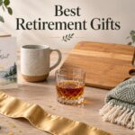 Best Retirement Gifts