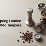 Best Spring Loaded Calibrated Tampers
