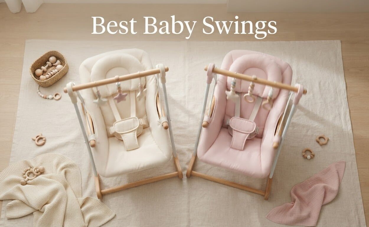 Best Baby Swings