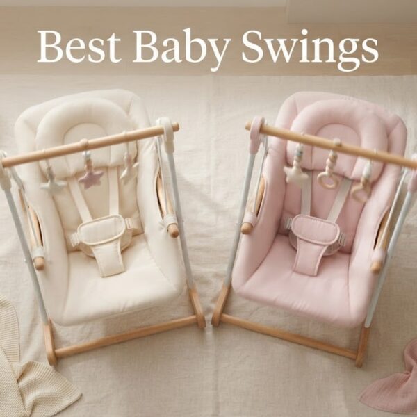 Best Baby Swings