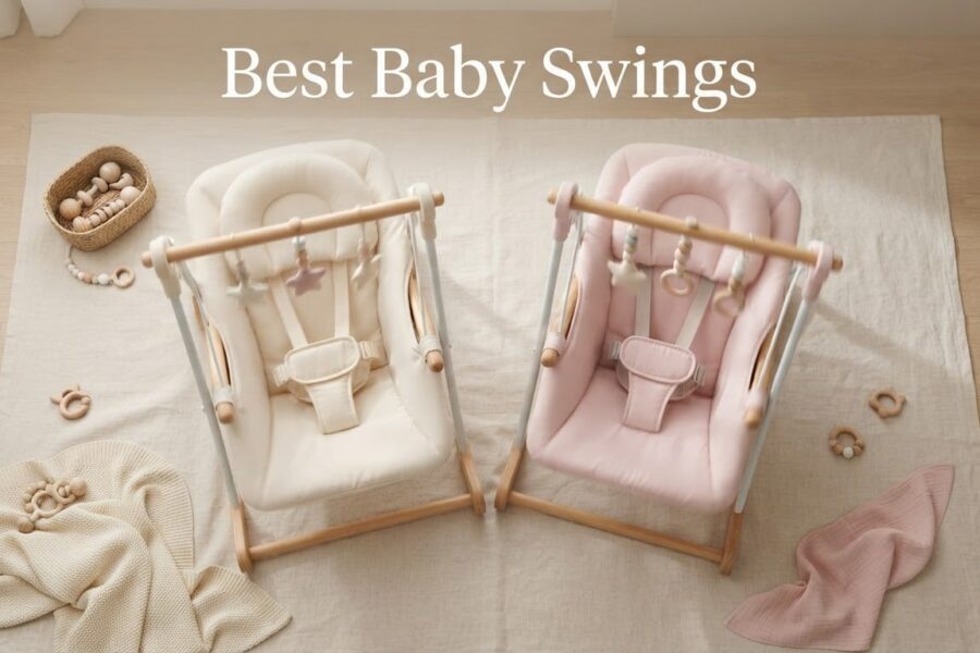 Best Baby Swings