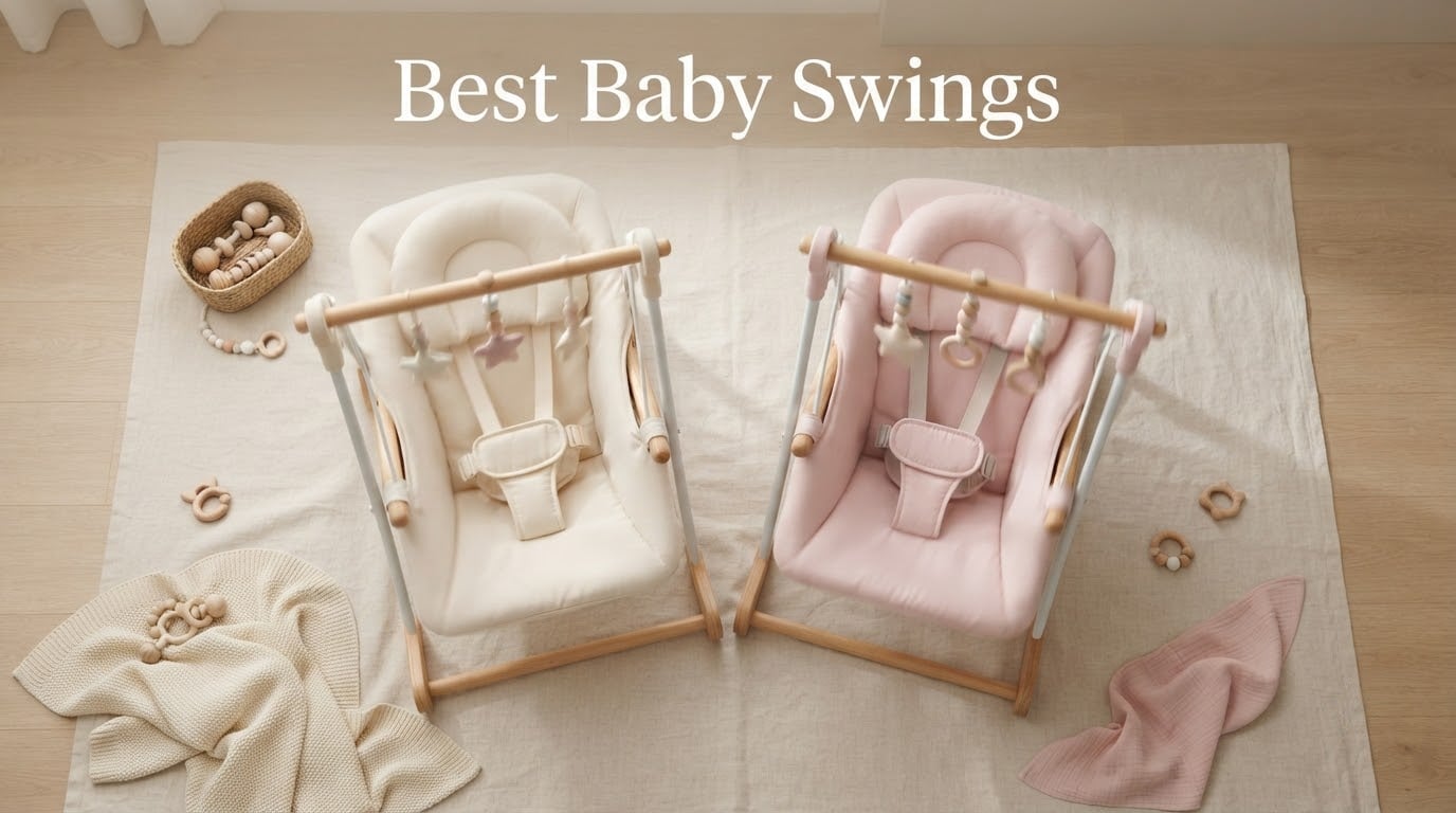 Best Baby Swings