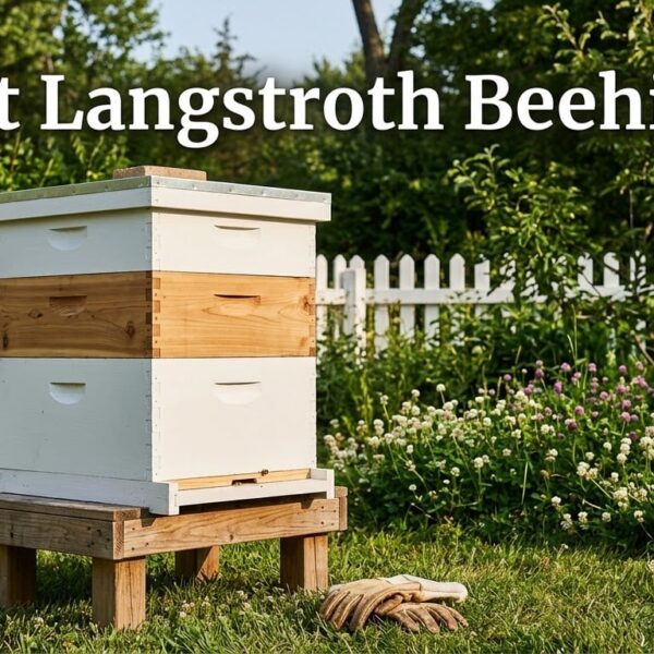 Best Langstroth Beehives