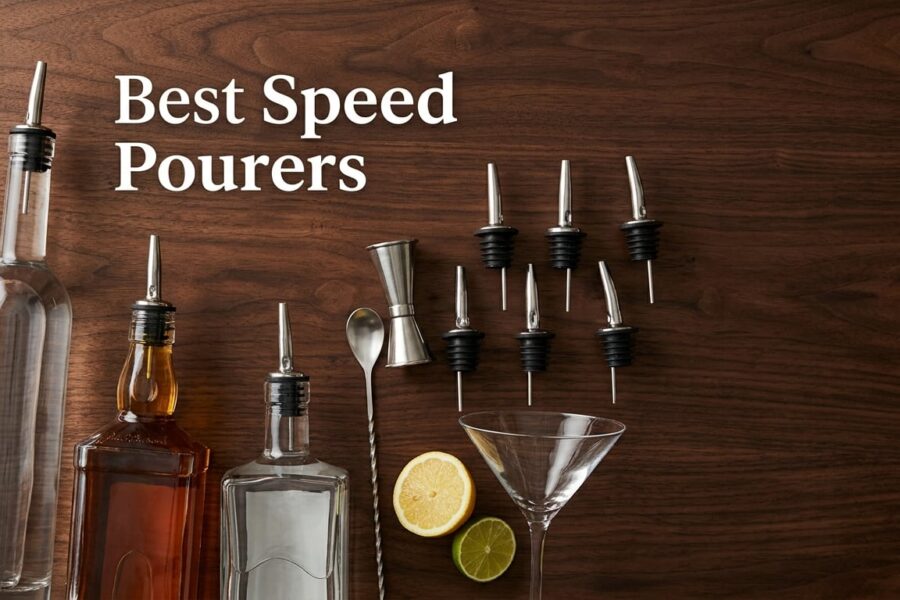 Best Speed Pourers
