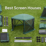 Best Screen Houses