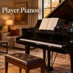 Best Player Pianos