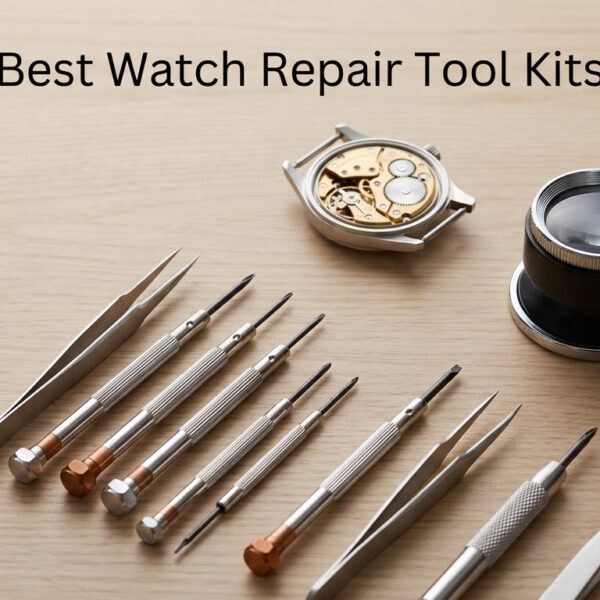 Best Watch Repair Tool Kits