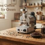 Best Home Coffee Roasters for Green Bean Enthusiasts