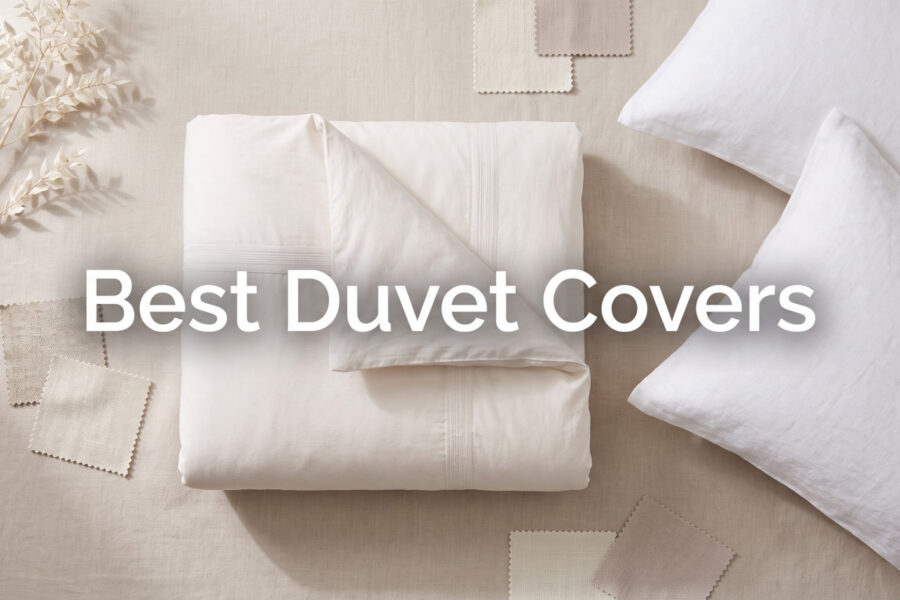 Best Duvet Covers