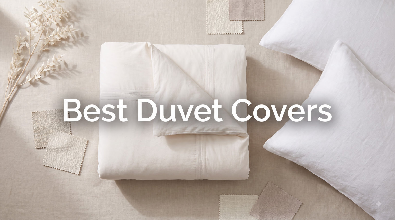 Best Duvet Covers