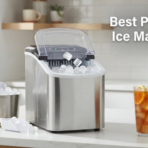 Best Portable Ice Machines