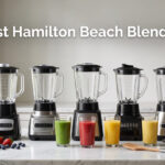Best Hamilton Beach Blenders