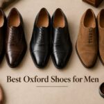 Best Oxford Shoes for Men