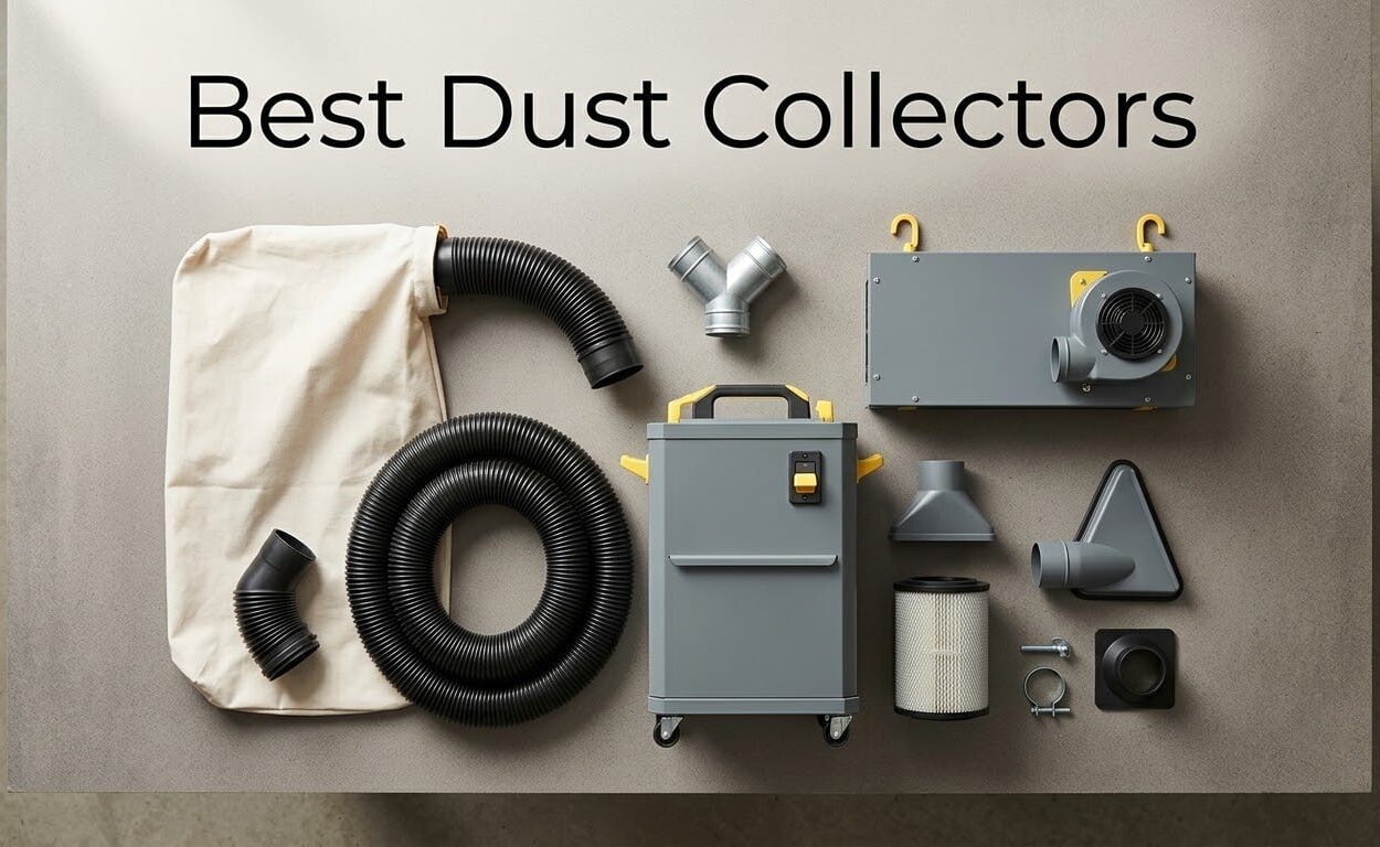 Best Dust Collectors