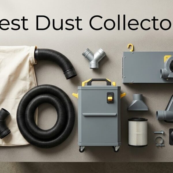 Best Dust Collectors