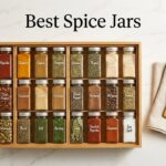 Best Spice Jars