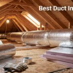 Best Duct Insulation