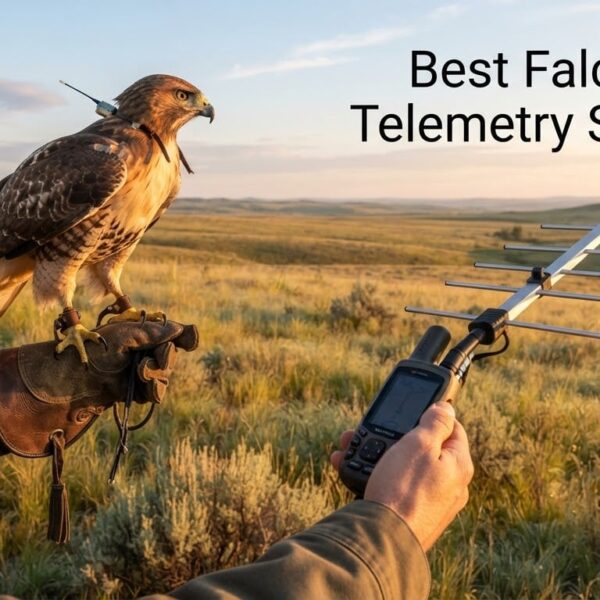 Best Falconry Telemetry Systems