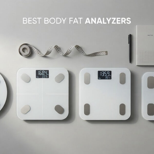 Best Body Fat Analyzers