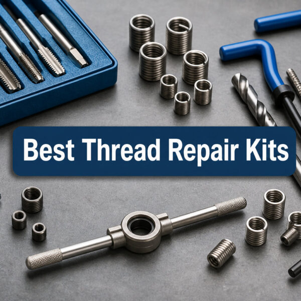 Best Thread Repair Kits