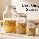 Best Ginger Bug Starter Kits