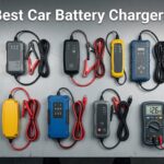 Best Car Battery Chargers