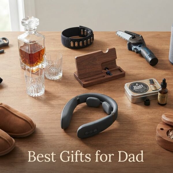 Best Gifts for Dad