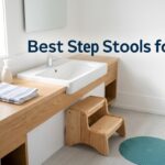 Best Step Stools for Kids