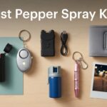Best Pepper Spray Kits