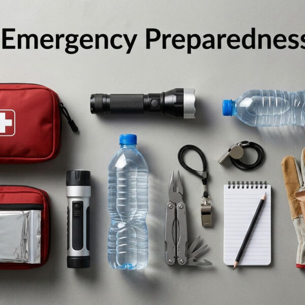 Best Emergency Preparedness Kits