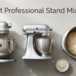 Best Professional Stand Mixers