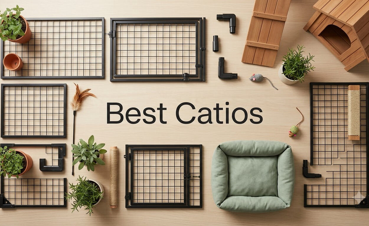 Best Catios