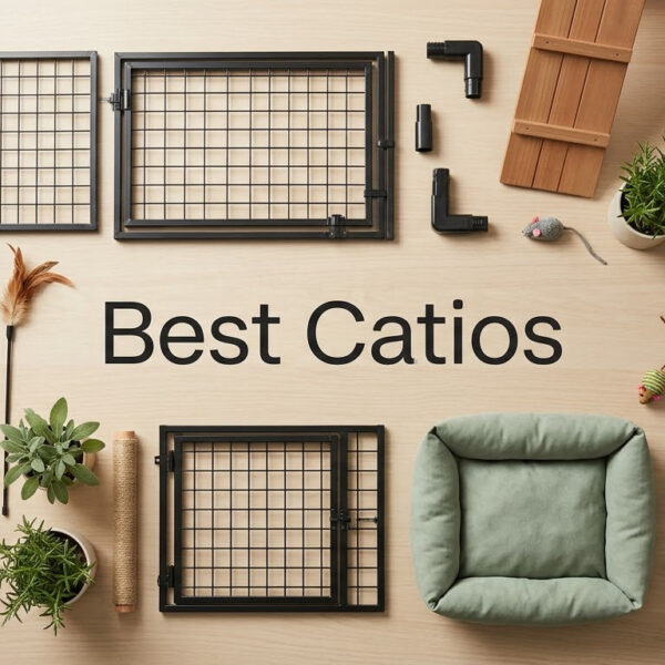 Best Catios