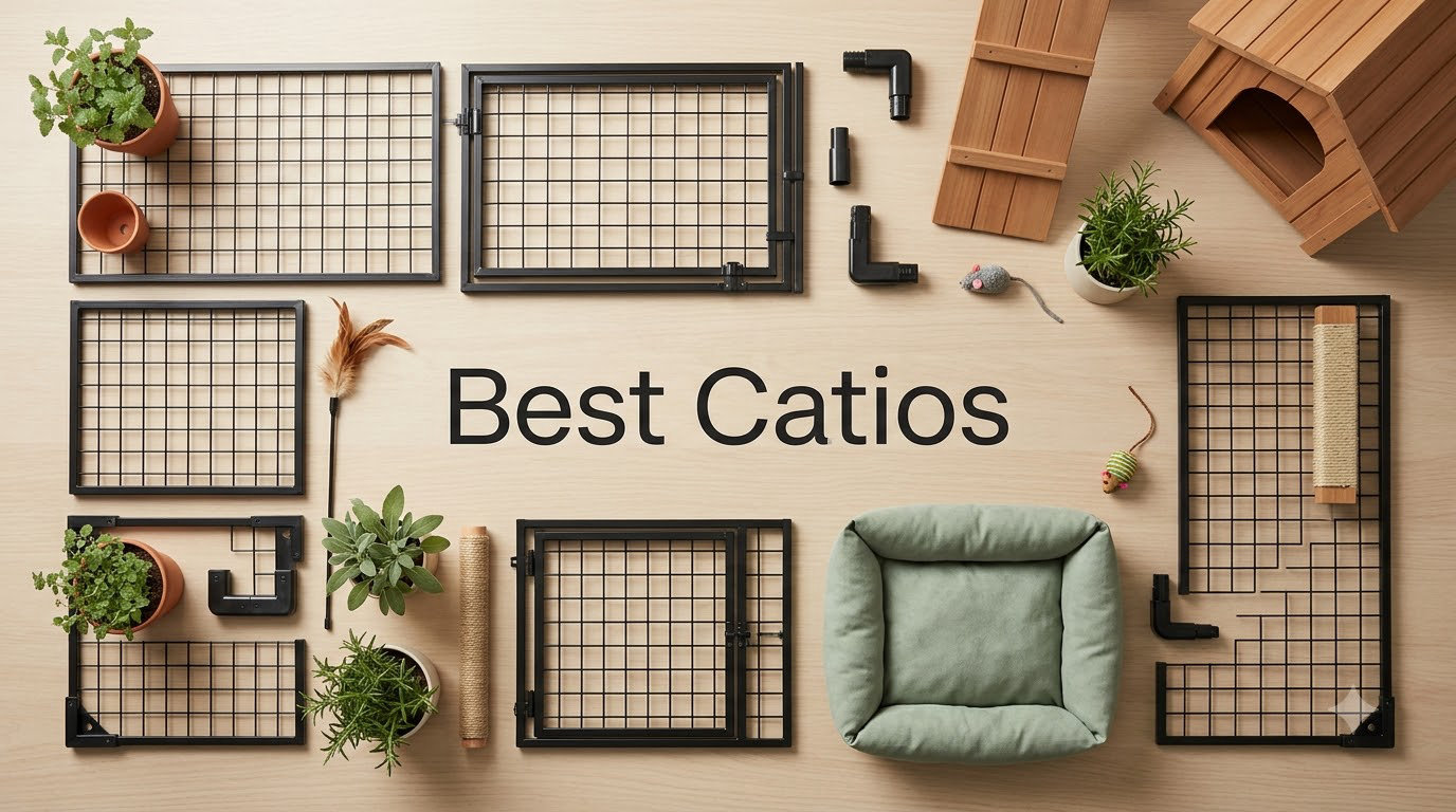 Best Catios