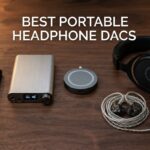 Best Portable Headphone DACs