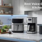 Best Voice-Controlled Kitchen Gadgets