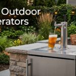 Best Outdoor Kegerators