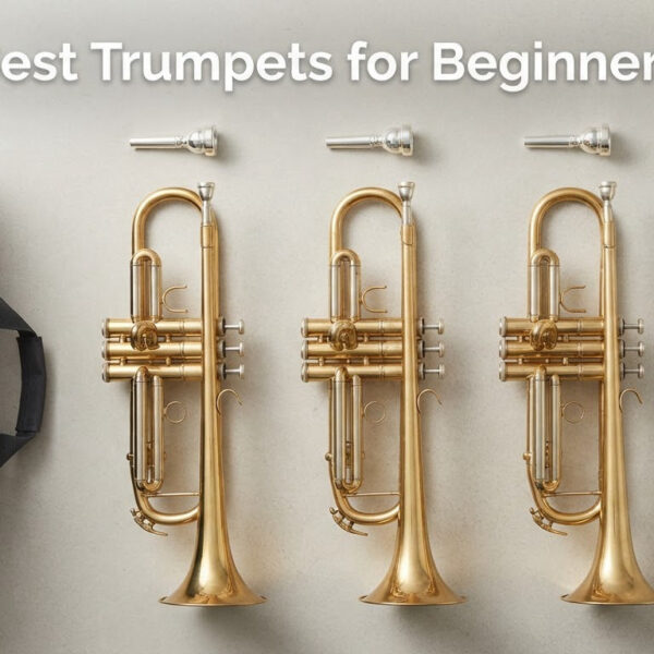 Best Trumpets for Beginners