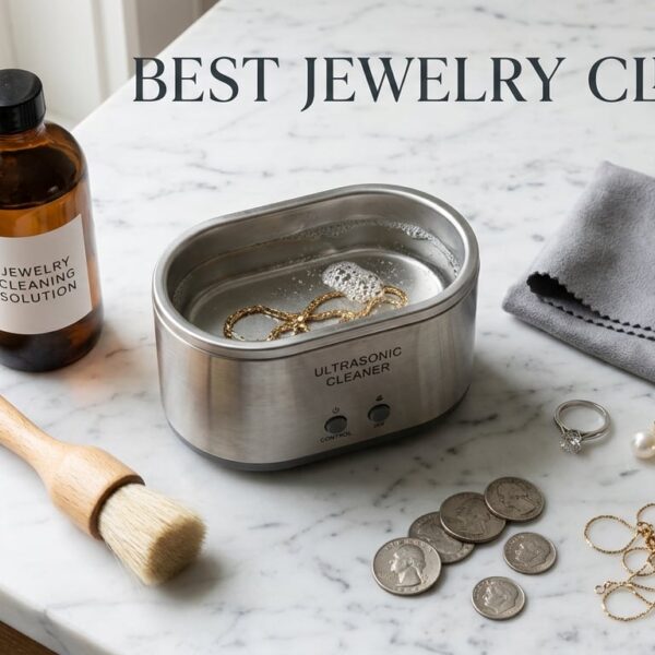 Best Jewelry Cleaners