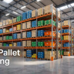 Best Pallet Racking