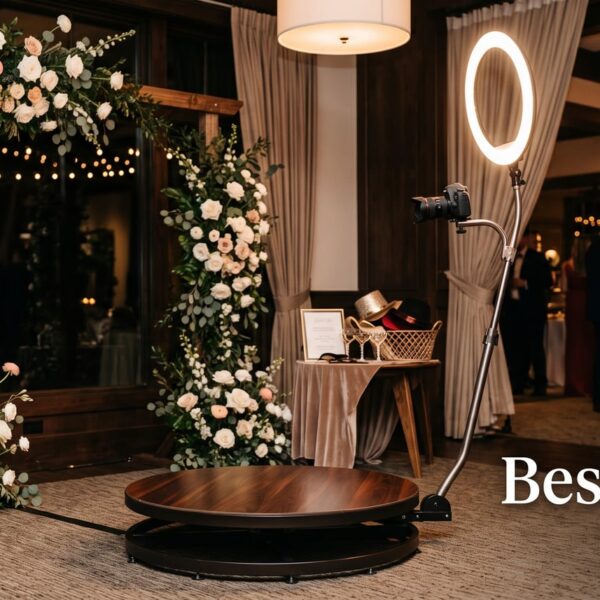 Best Photo Booths
