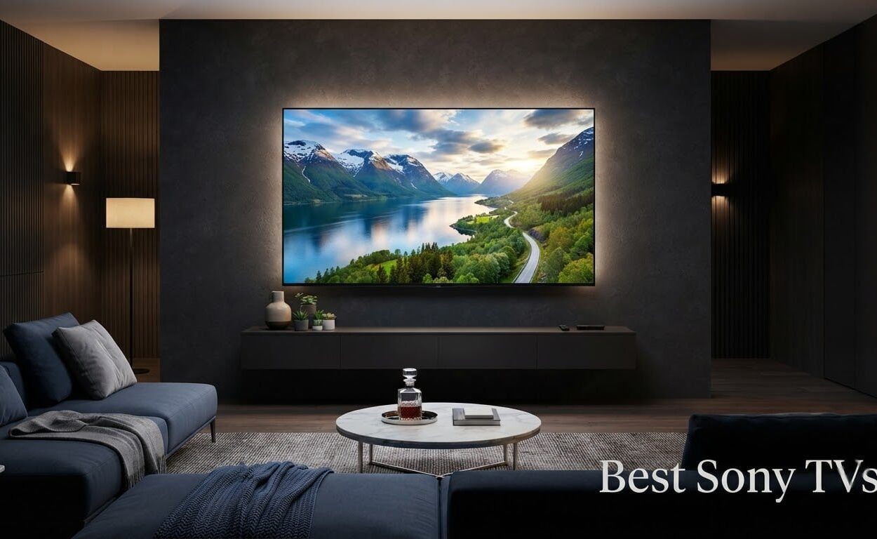 Best Sony TVs
