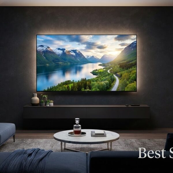 Best Sony TVs
