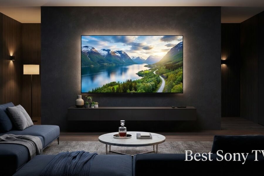 Best Sony TVs