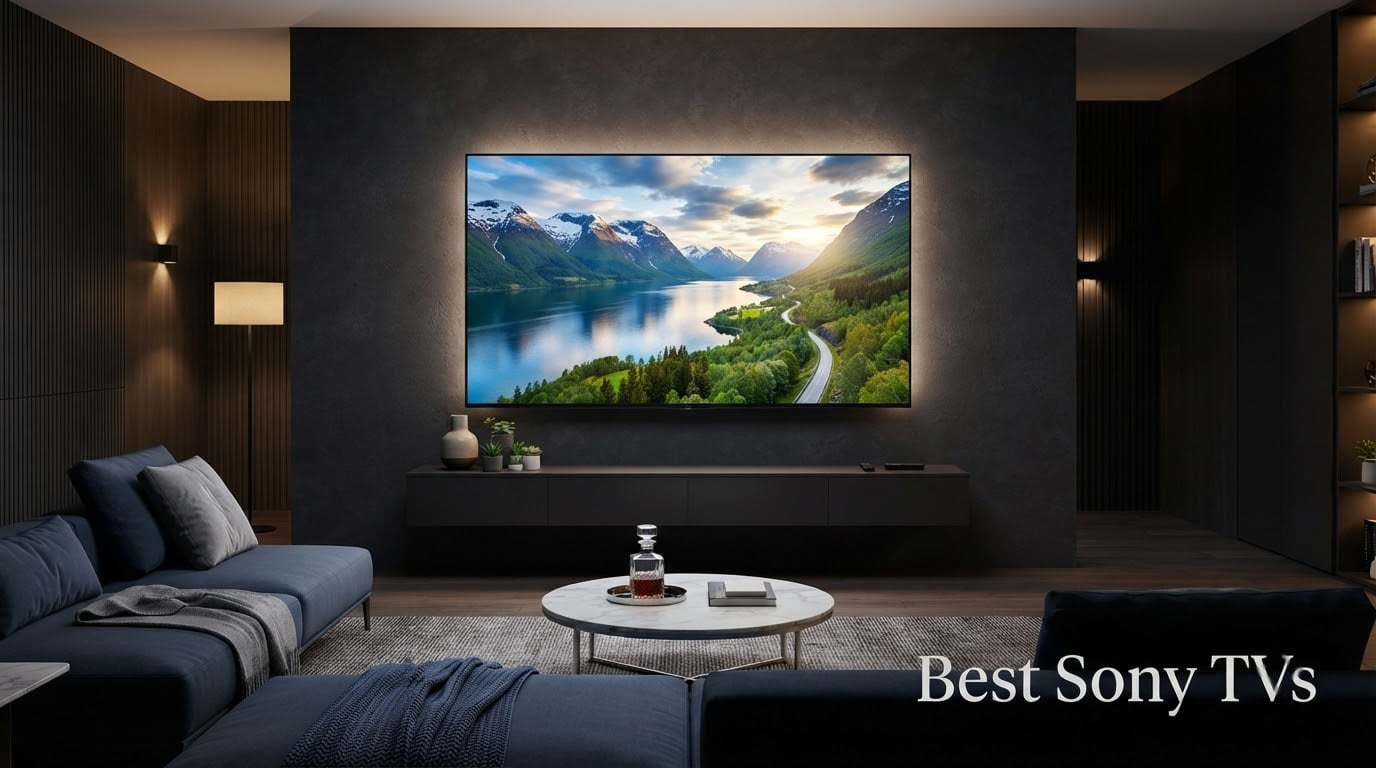 Best Sony TVs