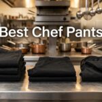 Best Chef Pants