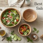 Best Wooden Salad Bowls