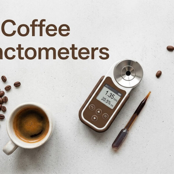 Best Coffee Refractometers