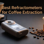 Best Refractometers for Coffee Extraction